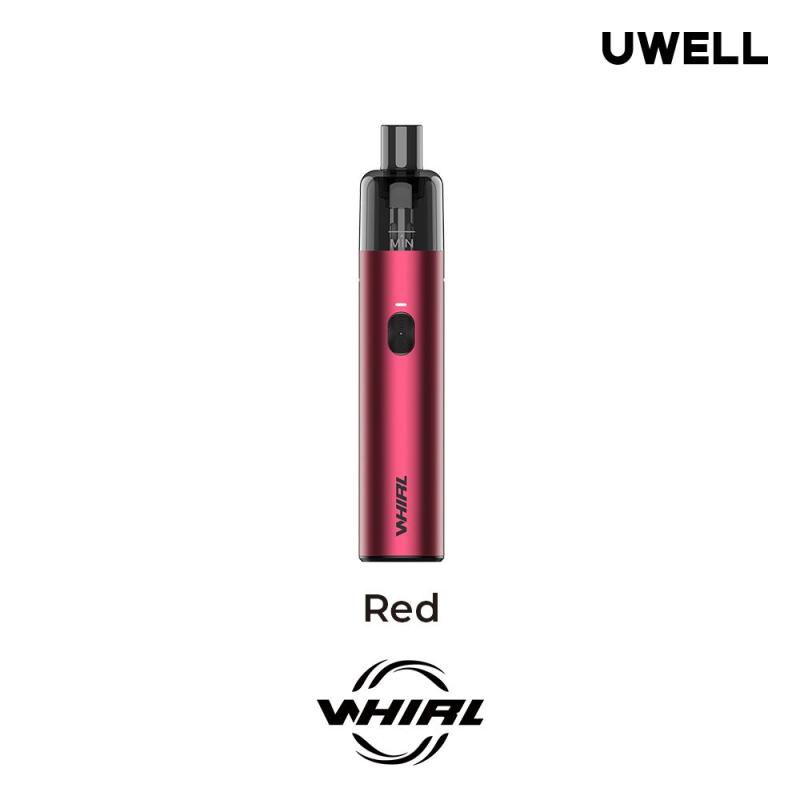 Uwell Whirl S2 Kit 900mAh 3.5ml